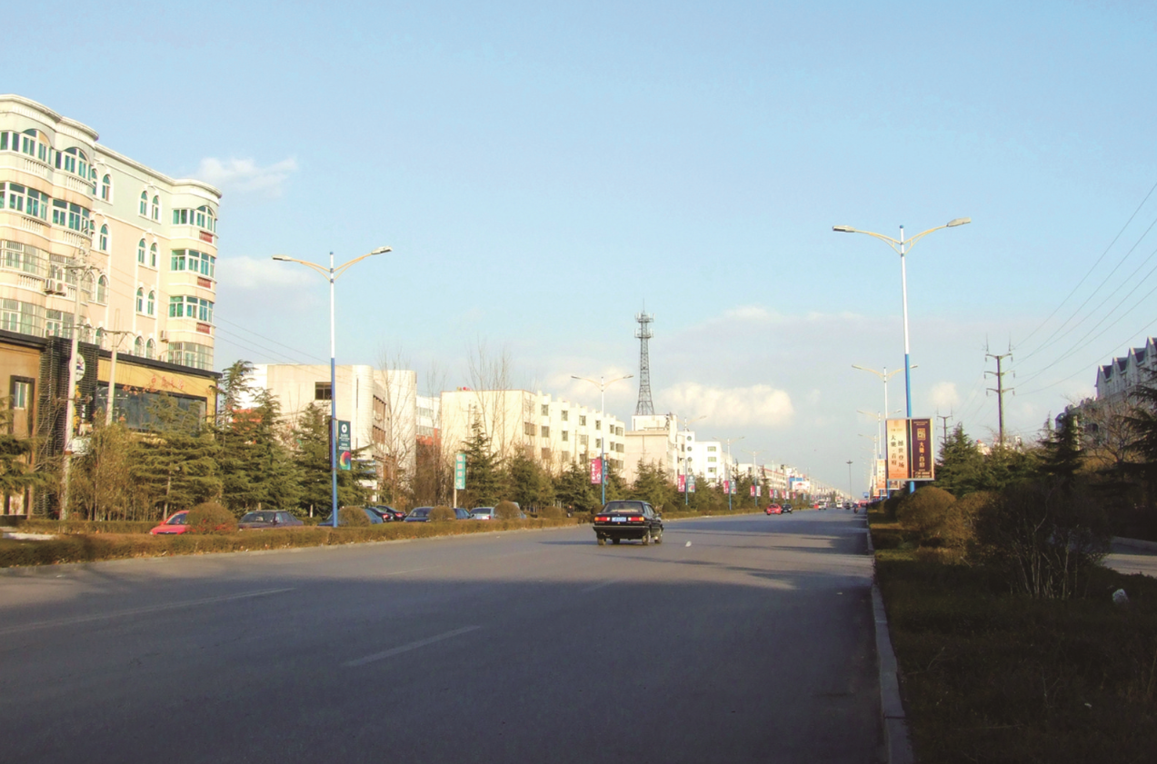 合肥市长岗新航路工程.png