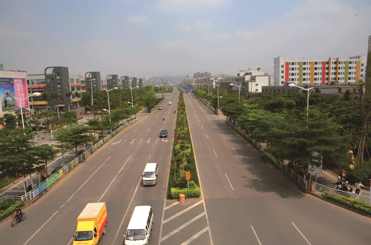 凤阳县涂山路工程.png