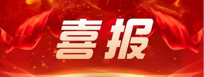 喜报！中旭建设集团荣获第九届建筑业企业信息化建设案例一类成果！